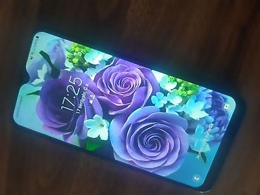 Samsung Galaxy A10, 32 GB, rəng - Qara, İki sim kartlı lalafo.az -da Samsung Galaxy A10, 32 GB, rəng - Qara, İki sim kartlı