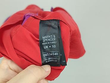 m: Marks & Spencer, Жіноча блуза, розмір M — 4