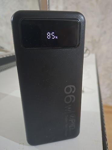 wi və sa: Powerbank Yeni — 1