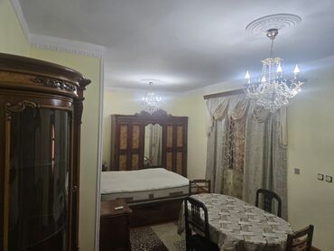 kiraye heyet evleri: 50 м², 2 комнаты