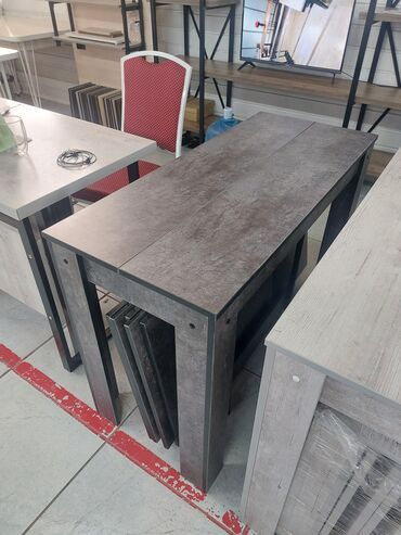 Письменные столы: Письменный стол, Новый — 14