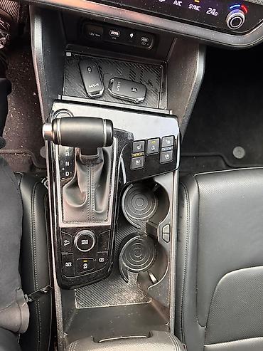 Kia: Kia Sportage: 2022 г., 2 л, Дизель, Кроссовер — 12