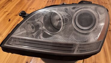 выключатель с регулятором яркости: Komplekt, Mercedes-Benz, 2008 il, Orijinal, İşlənmiş