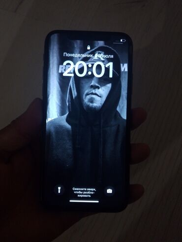айфон cs: IPhone X, Space Gray