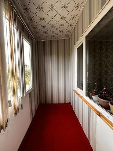 the level: 1 комната, 38 м², 105 серия, 5 этаж, Косметический ремонт — 4