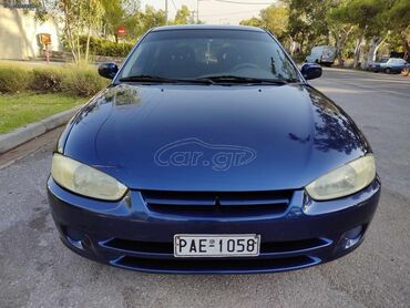 Mitsubishi Colt: 1.3 l | 2002 year 297000 km. Hatchback