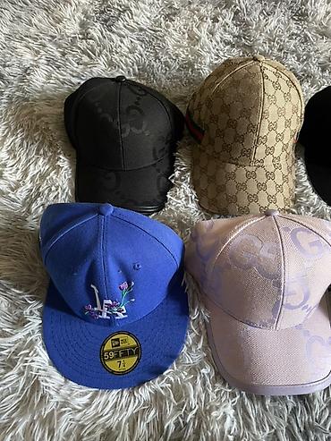 Головные уборы: Кепка, Бейсболка, New York Yankees, Козырек: Прямой, С вышивкой — 2