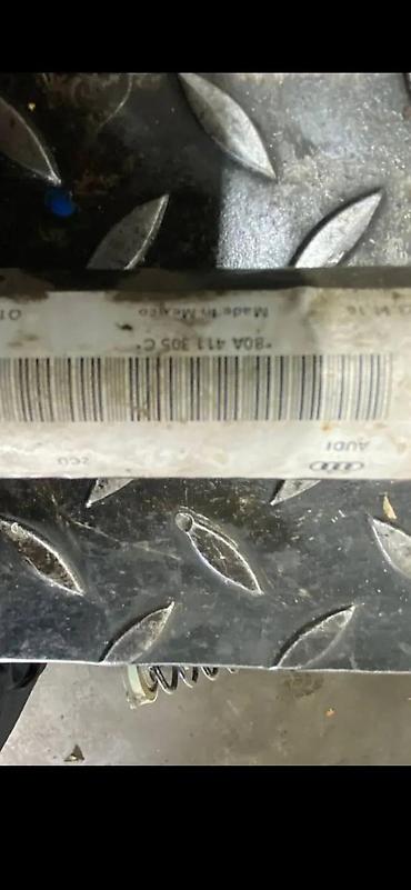 swiss tools imbus: AUDI Q5 80A 0 BALANS STANGLA 80A4011305C | Audi vw delovi zemun — 3