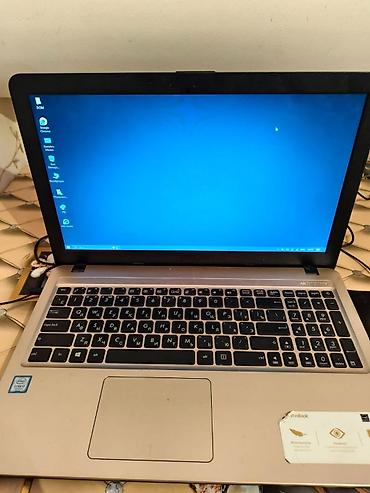 iohone 12: İşlənmiş ASUS Vivobook, 15.6 ", Intel Core i5, 256 GB, Ödənişli çatdırılma — 2