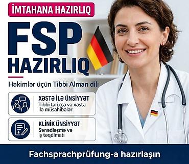 tap az iş elanları daye: Xarici dil kursu, Alman dili, Böyüklər üçün — 1