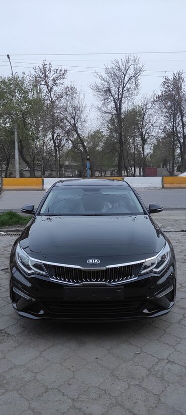 киа машина бишкек: Kia K5: 2019 г., 2 л, Автомат, Газ, Седан