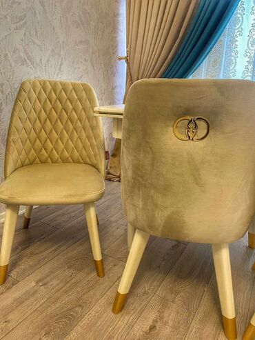 столы и стулья в баку: Для гостиной, Новый, Раскладной, Прямоугольный стол, Азербайджан