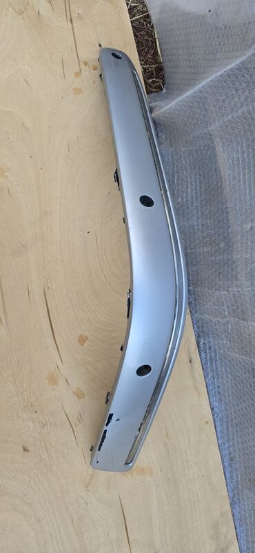 Бамперы и комплектующие: Mercedes-Benz, Б/у, Оригинал — 5