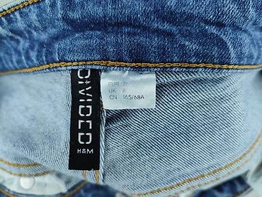 divided jeans: H&M Divided, Jeansy damskie, rozmiar S — 5