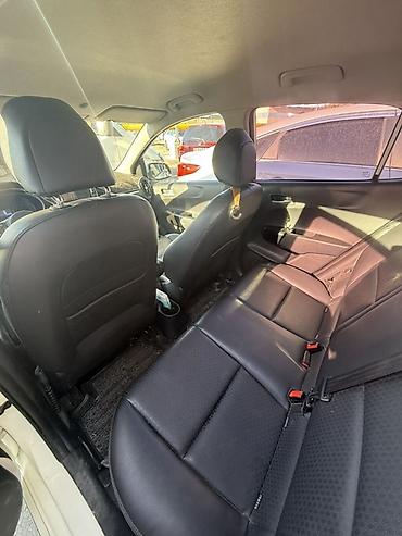 moning: Kia Morning: 2017 г., 0.1 л, Автомат, Бензин, Хэтчбэк — 7