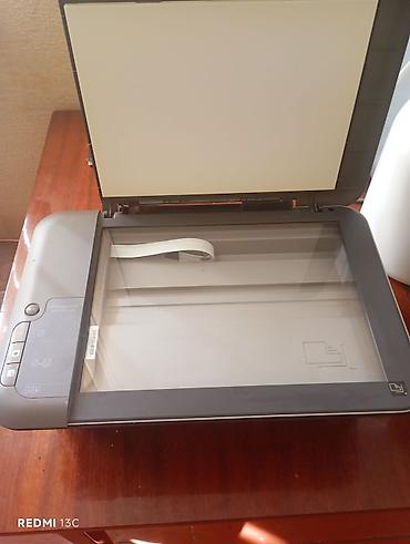 hp c4283: 1. HP Deskjet 1050 All-in-One (J410 series) çoxfunksiyalı qurğu (3-ü — 1