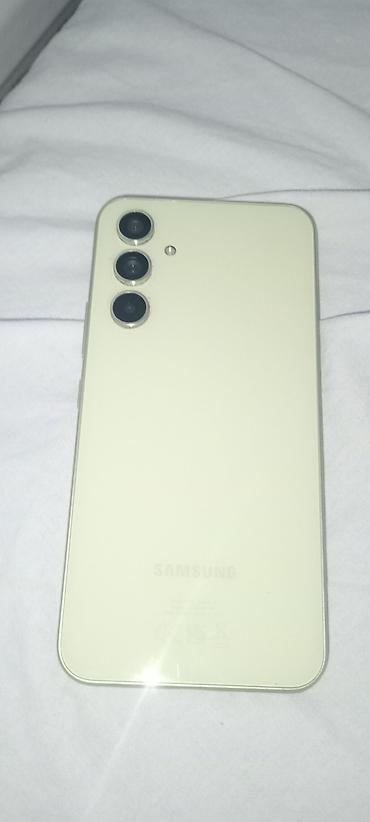 electrolux usisivaci: Samsung A54 zeleni radi savrsemo nema ogrebotina Samo se prodaje — 3
