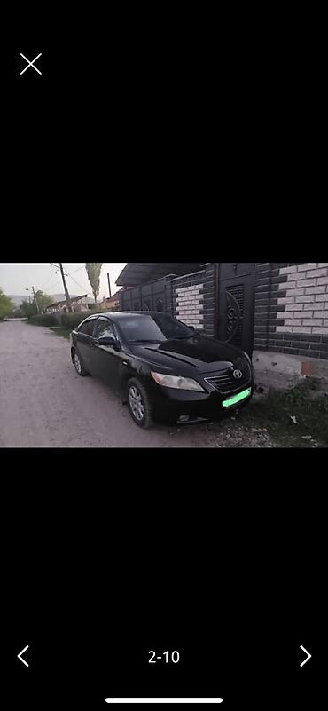 ford focus автомат: Toyota Camry: 2008 г., 3.5 л, Автомат, Бензин, Седан — 1