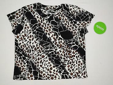 prl koszule: T-shirt damski, rozmiar 3XL — 2