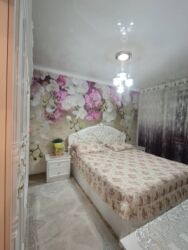 куплю дом в военно антоновке: 2 комнаты, 50 м², Индивидуалка, 1 этаж, Евроремонт