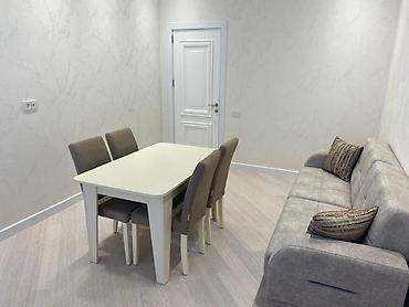 gence kiraye evler: İcarəyə verilir 3 otaqlı yeni tikili 88 m², Azadlıq Prospekti m — 5