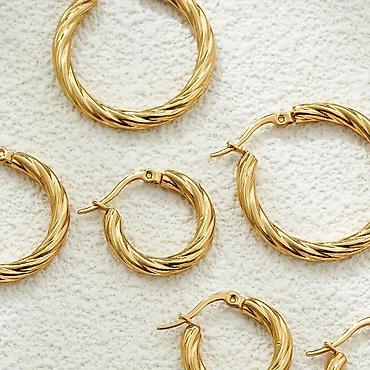 Minđuše: 800 komad — 7