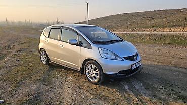 Honda: Honda Fit: 2009 г., 1.2 л, Автомат, Бензин, Хэтчбэк — 6