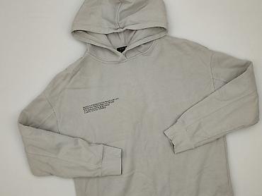 amisu sweatshirt: Amisu, Bluza z kapturem damska, rozmiar S — 1