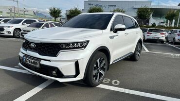 авто из кореи: На заказ из Южной Кореи Киа Sorento 2020 157тыс км состояние хорошее