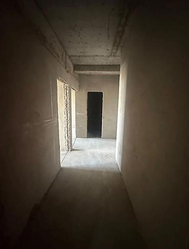 500: 1 комната, 46 м², парк Фучика Элитка, 9 этаж, ПСО (под самоотделку) — 4