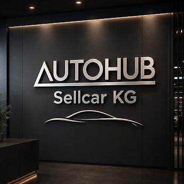 inter: AutoHub Sellcar International Корейская компания-поставщик — 1