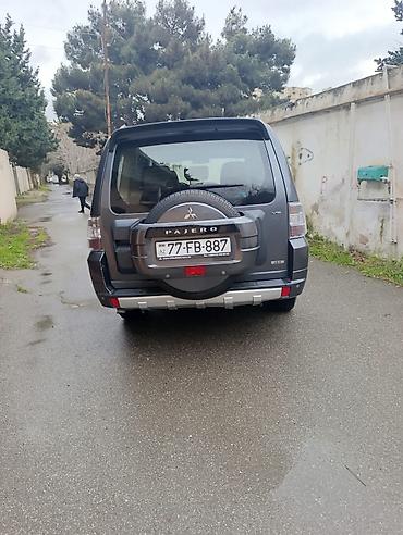 Digər: Rəsmi servis maşınıdır kitabçasında var.Vuruqu, idarirenglenmesi — 2