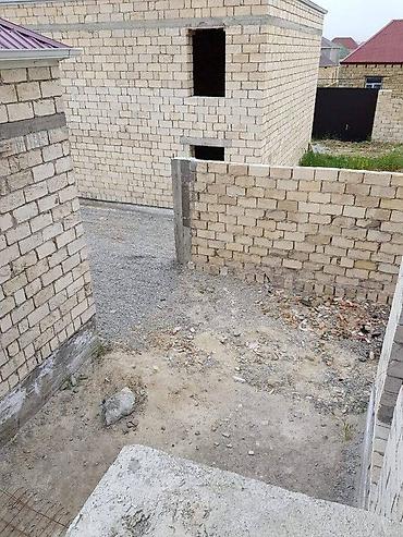 Həyət evləri və villalar: Masazır 3 otaqlı, 72 kv. m, Kredit var, Təmirsiz — 5