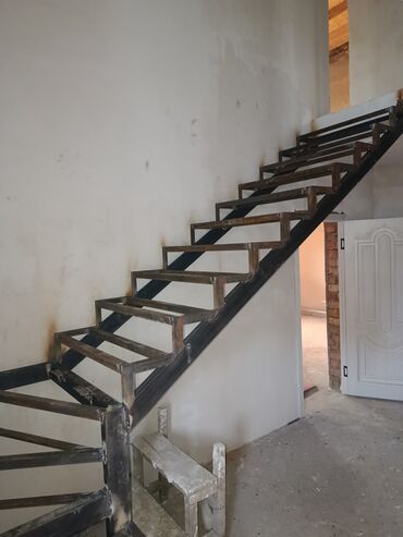 Сварка: Сварочные работы каркасы лестниц, домов, магазинов, сто, детейлинга — 6