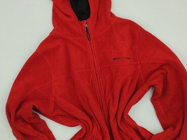 kurtki z puchem kaczym: Outdoor, Polar damski, rozmiar 2XL