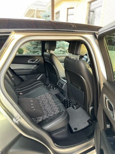 Land Rover: Land Rover Range Rover: 2017 г., 3 л, Автомат, Дизель, Кроссовер — 10