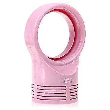 Stoni ventilatori: MINI VENTILATOR BEZ ELISA NOVO POTPUNO BEZBEDAN BEZ LOPATICA | Cene — 7
