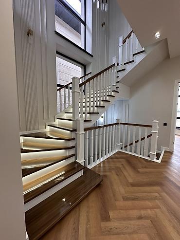 Продажа коттеджей и домов: Современный дом с продуманной планировкой и зоной барбекю. Продаётся — 7