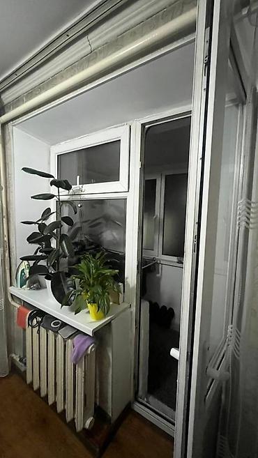 Продажа квартир: 2 комнаты, 42 м², Индивидуалка, 5 этаж, Евроремонт — 3