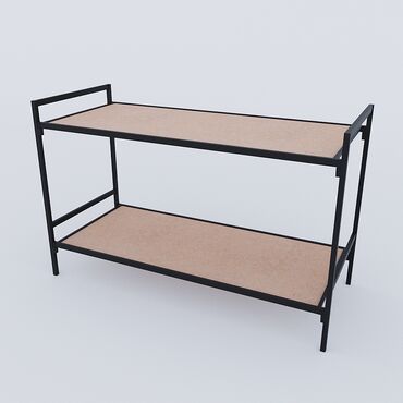 Двухъярусные кровати: Салам Алейкум! Качественная двухъярусная кровать на заказ . И в — 13