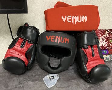английский язык шестой класс балута: Шлем для мма Venom 1300 Перчатки Venom 1000 Футы 600 перчатки и футы