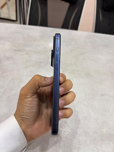 Apple iPhone: IPhone 17 Pro Max, Б/у, 256 ГБ, Синий, 95 % at lalafo.kg — 4 Apple iPhone: IPhone 17 Pro Max, Б/у, 256 ГБ, Синий, 95 % — 4