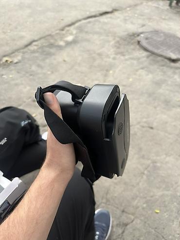 VR көз айнек: Очки виртуальной реальности VR SHINECON SC-G13 - Формат: мобильный — 3