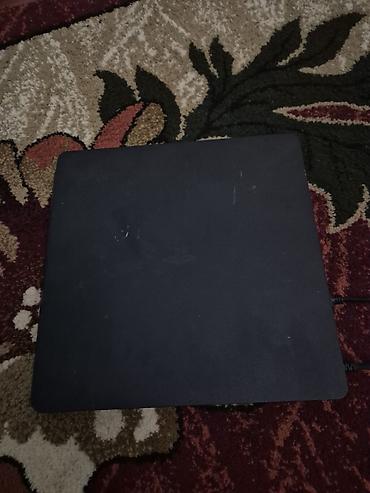 PlayStation 4 Slim, 512 ГБ. В комплекте: - 2 оригинальных геймпада — 5