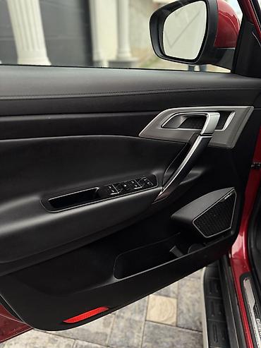 Другой транспорт: Срочно! Срочно! Продаю ЖЕЛЛИ АТЛАС крассовер 2020, 1.8 объем турбо — 12