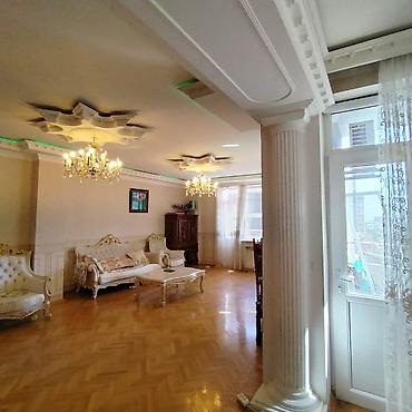 4 otaqlı ev certyojları: 4 otaqlı, Yeni tikili, 167 kv. m — 7