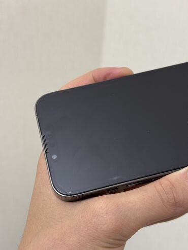 Apple iPhone: IPhone 13 Pro, Б/у, 256 ГБ, Черный, Защитное стекло, Чехол, 84 % — 11