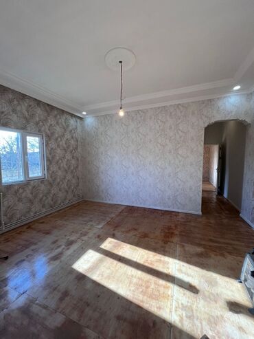 Həyət evləri və villaların satışı: 3 otaqlı, 80 kv. m, Kredit yoxdur, Yeni təmirli — 3