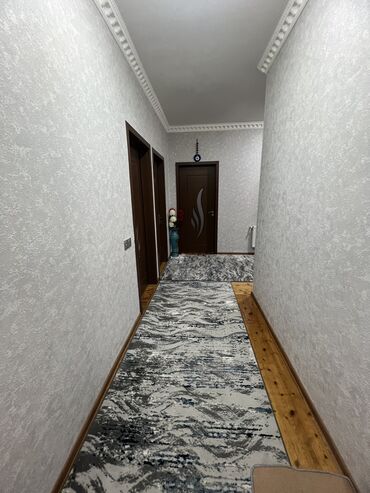 binəqədi rayonu: Поселок Бинагади 4 комнаты, 120 м², Нет кредита, Свежий ремонт