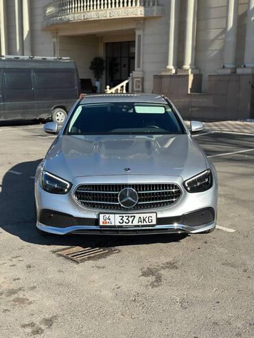 люк спринтер: Mercedes-Benz E-Class: 2022 г., 1.6 л, Автомат, Дизель, Седан